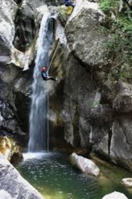 Vos Vacances A Lama France Corse Εξωτερικό φωτογραφία