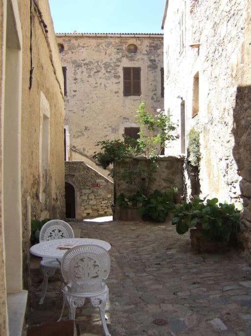 Vos Vacances A Lama France Corse Εξωτερικό φωτογραφία
