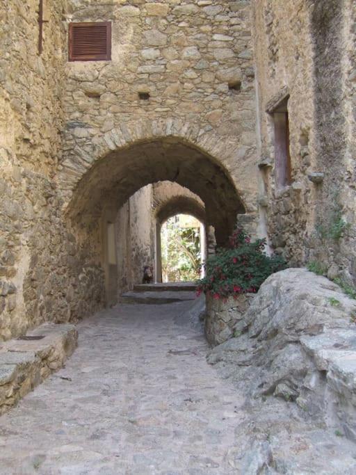 Vos Vacances A Lama France Corse Εξωτερικό φωτογραφία