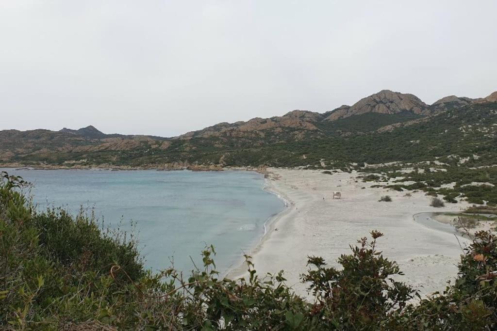 Vos Vacances A Lama France Corse Εξωτερικό φωτογραφία