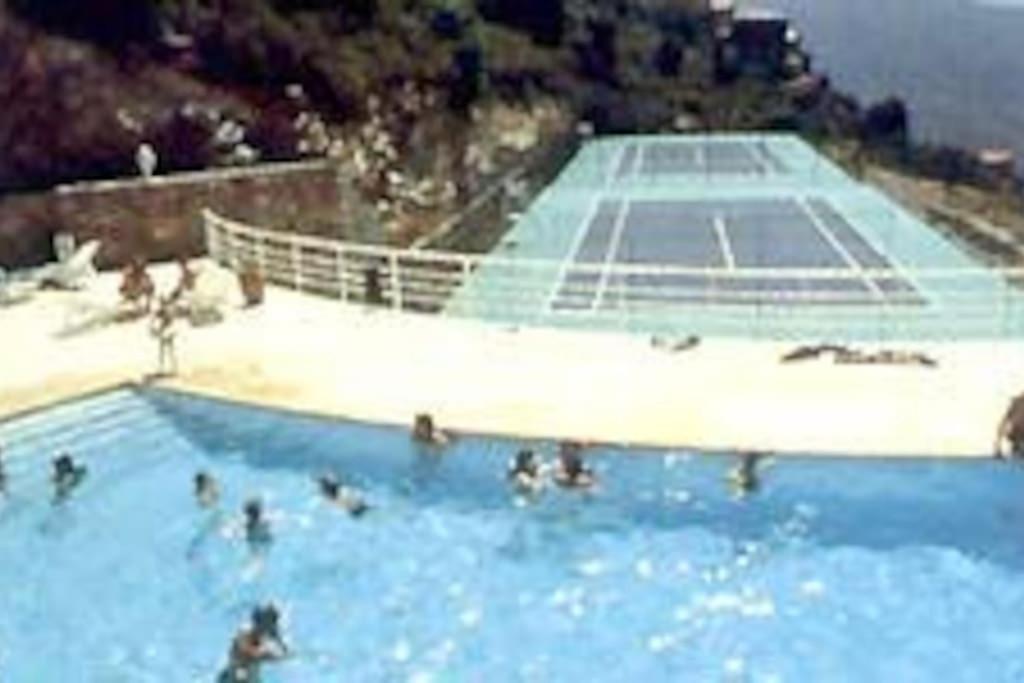 Vos Vacances A Lama France Corse Εξωτερικό φωτογραφία