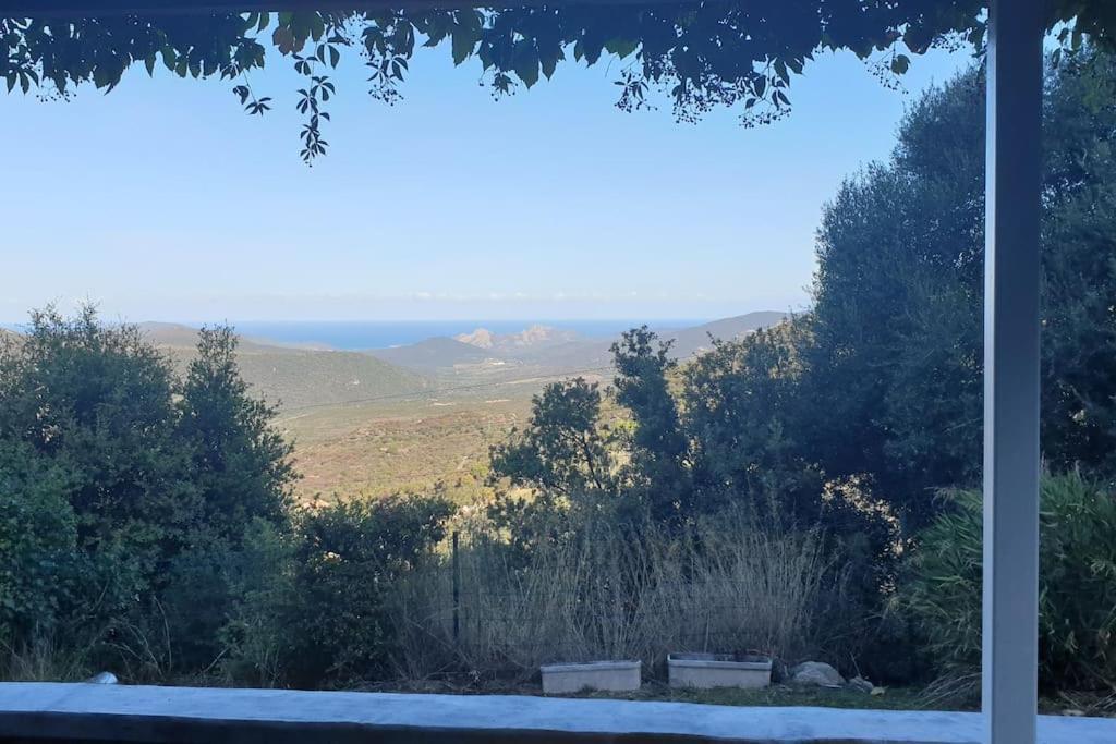 Vos Vacances A Lama France Corse Εξωτερικό φωτογραφία
