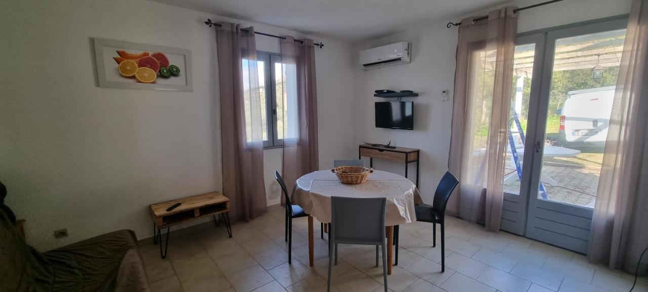 Vos Vacances A Lama France Corse Εξωτερικό φωτογραφία