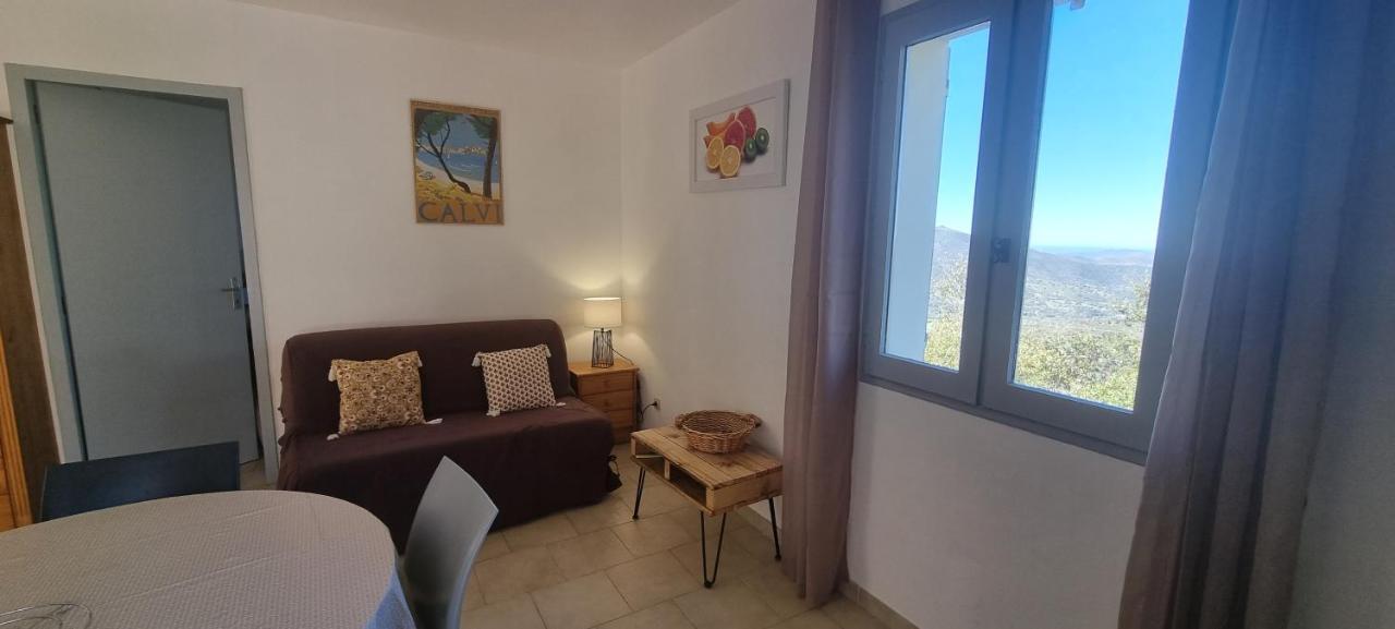 Vos Vacances A Lama France Corse Εξωτερικό φωτογραφία