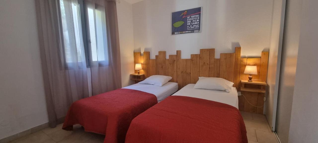 Vos Vacances A Lama France Corse Εξωτερικό φωτογραφία