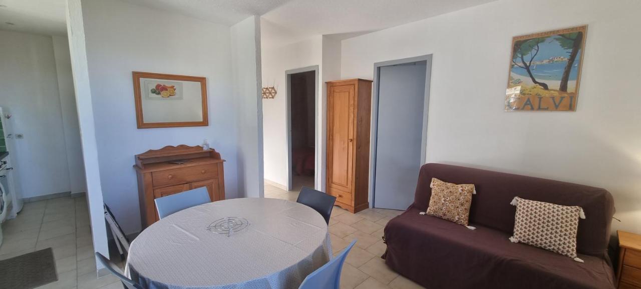 Vos Vacances A Lama France Corse Εξωτερικό φωτογραφία