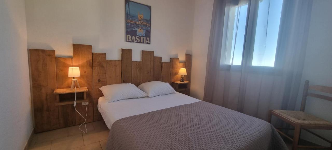 Vos Vacances A Lama France Corse Εξωτερικό φωτογραφία